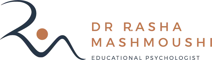Dr. Rasha Mashmoushi